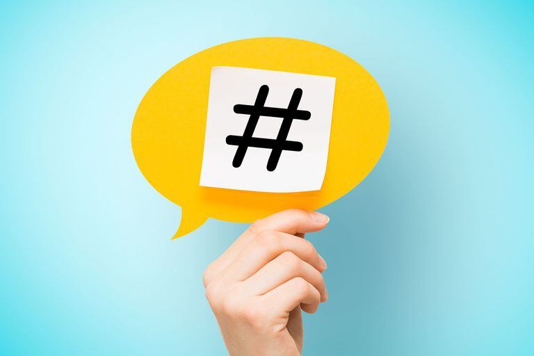 Hootsuite y We Are Social realizaron el informe Digital 2021 donde analizaron cuáles son los hashtag más utilizados en el mundo