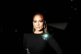 Jennifer Lopez tuvo viviendo en su casa de huésped a un desconocido durante seis días