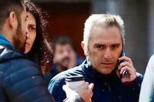 Larroque acusó a un sector oficialista de ir contra Cristina: “No seamos los protagonistas de una doble proscripción”