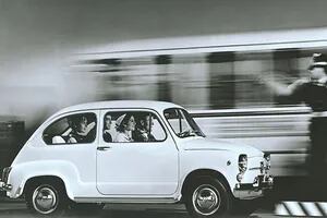 El modelo que fue el primer amor de los automovilistas argentinos