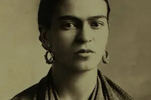 Cristina Kahlo: “Frida no era feminista”
