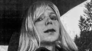 Chelsea Manning en una fotografía de archivo. La ex soldado logró su liberación tras un indulto concedido por Barack Obama