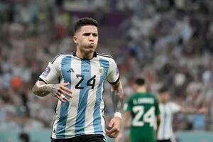 Contra qué rivales jugará la selección argentina los amistosos de marzo, tras ganar el Mundial