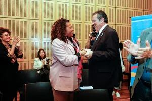 La Argentina traspasó la presidencia de Mercosur Cultural a Brasil