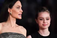 La sorprendente aparición de Shiloh, la hija de Angelina Jolie y Brad Pitt, en un videoclip