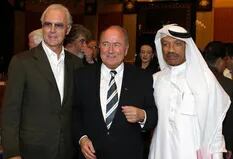 FIFAgate: un exfuncionario de Qatar recibió millones de euros de Alemania