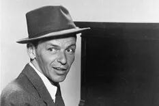 Un clásico que cada uno canta a su manera pero que Frank Sinatra volvió inmortal