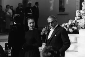 María Callas y Aristóteles Onassis, una historia de amor, infidelidades y odios