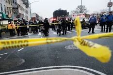 María Laura Santillán opinó sobre el tiroteo en Brooklyn: “Me impresiona un montón”