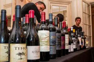 Club Bonvivir presentó su nueva selección de vinos ultra premium en un evento en Palacio Paz