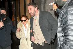 De la romántica salida de Jennifer Lopez y Ben Affleck a las relajadas vacaciones de Dua Lipa