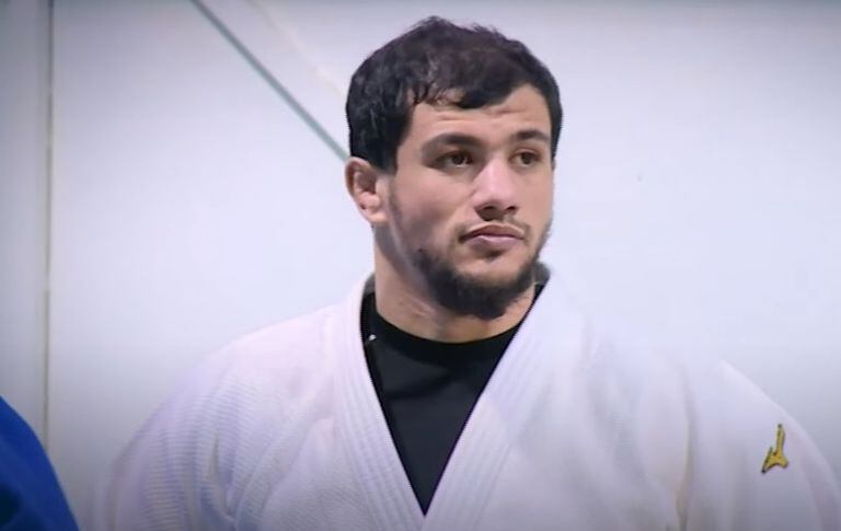 Suspendieron por 10 años a un judoca por negarse a enfrentar a un israelí en los Juegos Olímpicos