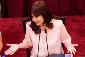 Montan un operativo clamor para que Cristina Kirchner revise su negativa a ser candidata