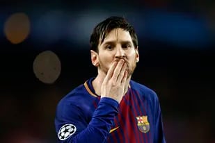 Messi convocó a la prensa: los detalles de cómo lo esperan en París