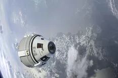 Starliner: Boeing lanzó una cápsula espacial, pero debe volver a la Tierra