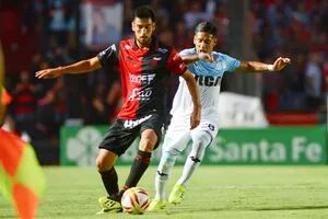 Agridulce: Racing empató 1-1 con Colón en Santa Fe con un gol sobre el final