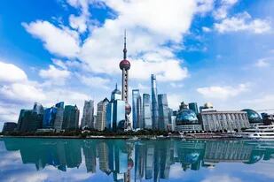 Los precios de las viviendas nuevas en Beijing, Shanghai, Shenzhen y Guangzhou, bajaron un 0,1 por ciento intermensual en diciembre