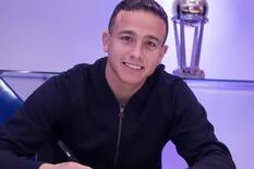 Leonardo Jara, de Boca a Vélez, nuevo jugador para Mauricio Pellegrino