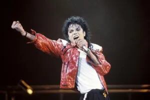 La IA "revivió" a Michael Jackson pero el resultado no fue el esperado
