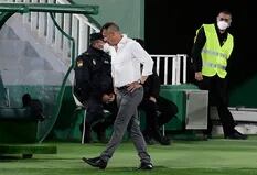 Almirón: las razones de su renuncia a Elche, el club "argentino" en España