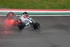 Hamilton y Mercedes, en caída libre: batieron una marca negativa que llevaba diez años