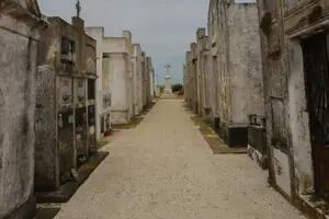 El cementerio bonaerense donde hallaron los cuerpos de Madres de Plaza de Mayo