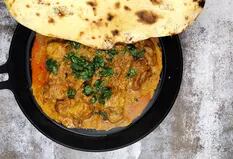 Delivery curry: tres opciones para probar los sabores más especiados del mundo