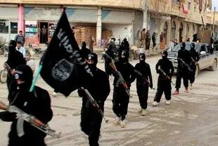 ISIS fue el grupo terrorista más letal de 2021