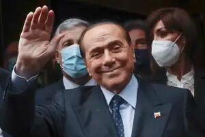 Murió Silvio Berlusconi, el magnate que marcó una era política en Italia
