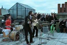 Se publica por primera vez el último show de The Beatles, en la terraza de Apple