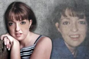 Bobbie Jo Stinnett tenía 23 años cuando fue asesinada