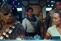 El ascenso de Skywalker despide a Star Wars con solvencia y emoción
