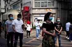 Con el coronavirus bajo control, la economía china se recupera