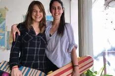 Emprendedoras. Transformaron su amor por el skate en un negocio sustentable