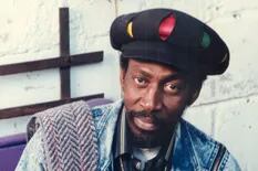 Murió Bunny Wailer, socio musical de Bob Marley y fundador de The Wailers