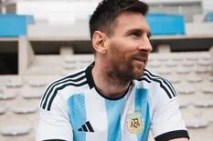 Expectativa en Miami por la posible presencia de Messi con la selección argentina