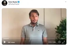 Coronavirus. Nadal y Gasol intentan recaudar € 11 millones para la Cruz Roja