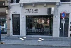 Clausuraron un laboratorio porteño que fabricaba y vendía cosméticos ilegales en Palermo