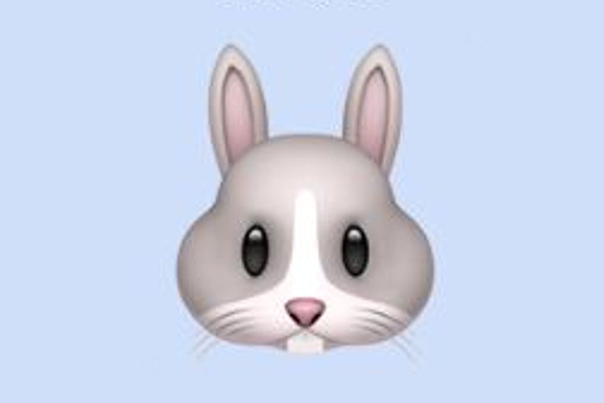 Los emojis para enviar en Pascuas