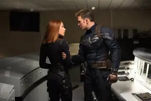 El film que volverá a reunir a Chris Evans y Scarlett Johansson tras Vengadores: Endgame