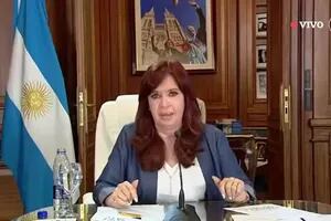 Por qué falló el plan político de Cristina Kirchner