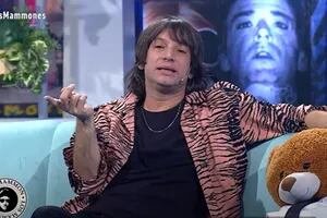 Joaquín Levinton recordó el aterrador show de Turf junto a los Rolling Stones