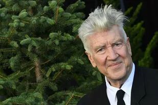 David Lynch actuará en el nuevo largometraje de Steven Spielberg