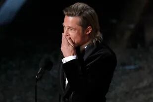 Qué es la prosopagnosia, la rara enfermedad que le complica la vida a Brad Pitt