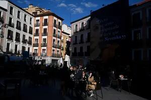 “Me voy de Madrid”: por qué sufre el mayor éxodo en una década