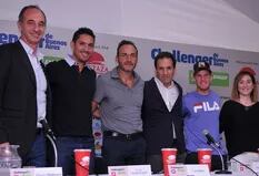 El tenis vuelve a Palermo con varias figuras en el Challenger de Buenos Aires