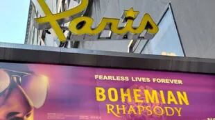 La película Bohemian Rhapsody ha despertado reacciones ambivalentes, pero los críticos parecen estar de acuerdo en la magistral actuación de Rami Malek.