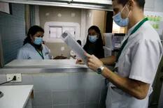 Hospitales porteños se verán afectados por un paro de 24 horas