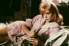 La triste vida de la Lolita de Kubrick que se casó con un asesino, ocultó una enfermedad y murió en el olvido