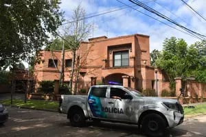 The causes that led to the death of the businessman murdered in San Isidro were known